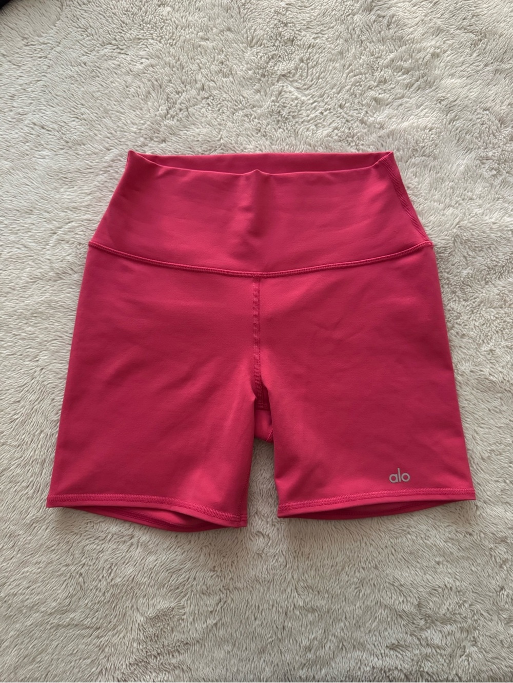 Alo yoga shorts
